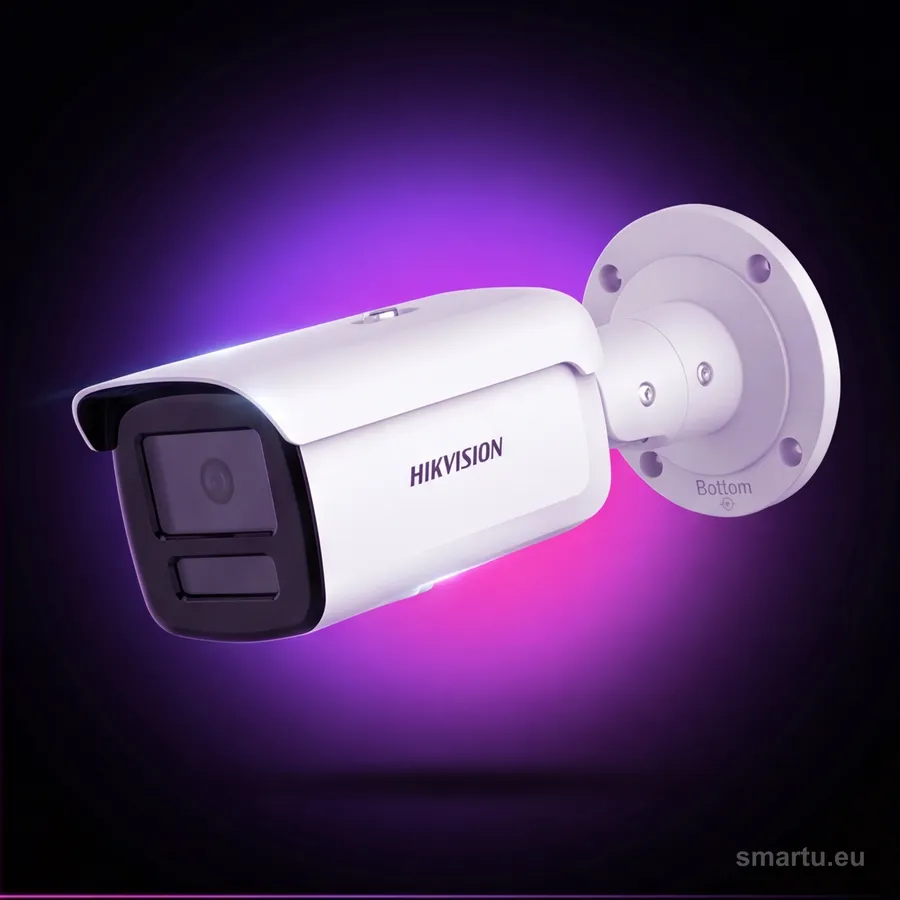 KAMERA IP HIKVISION DS-2CD2T86G2H-2I(4mm)(eF) KAMERA IP HIKVISION DS-2CD2T86G2H-2I(4mm)(eF)
