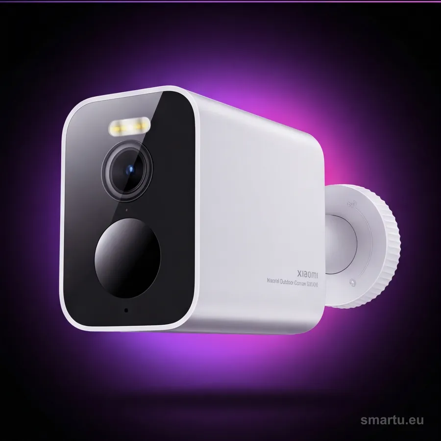 Kamera IP Xiaomi Outdoor Camera BW300, ujęcie 1