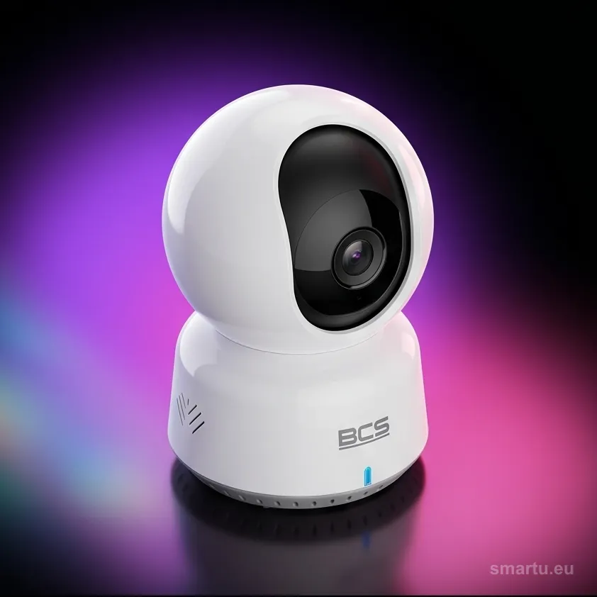 Kamera IP Aqara E1 1296p Wi-Fi Bluetooth, ujęcie 1