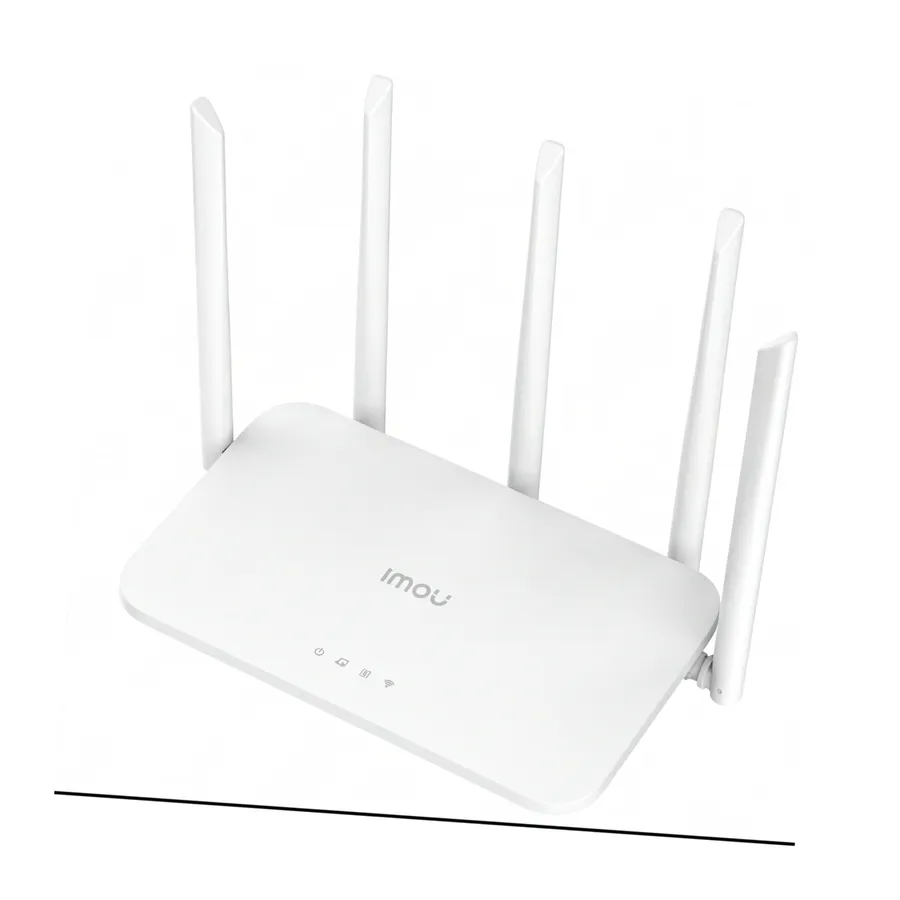 Router Imou HX21 dwuzakresowe Wi-Fi Router Imou HX21 dwuzakresowe Wi-Fi