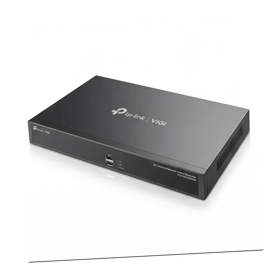 REJESTRATOR TP-LINK VIGI NVR4032H REJESTRATOR TP-LINK VIGI NVR4032H
