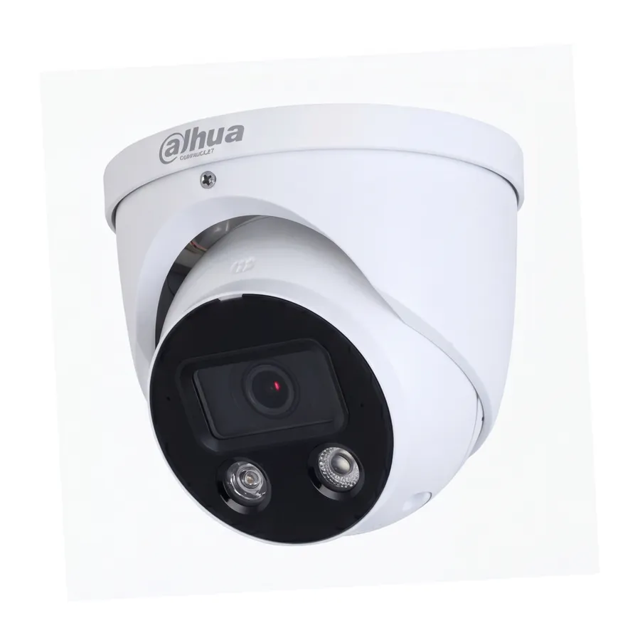 KAMERA IP TIOC 3.0 DAHUA IPC-HDW3549H-AS-PV-0280B-S5 KAMERA IP TIOC 3.0 DAHUA IPC-HDW3549H-AS-PV-0280B-S5
