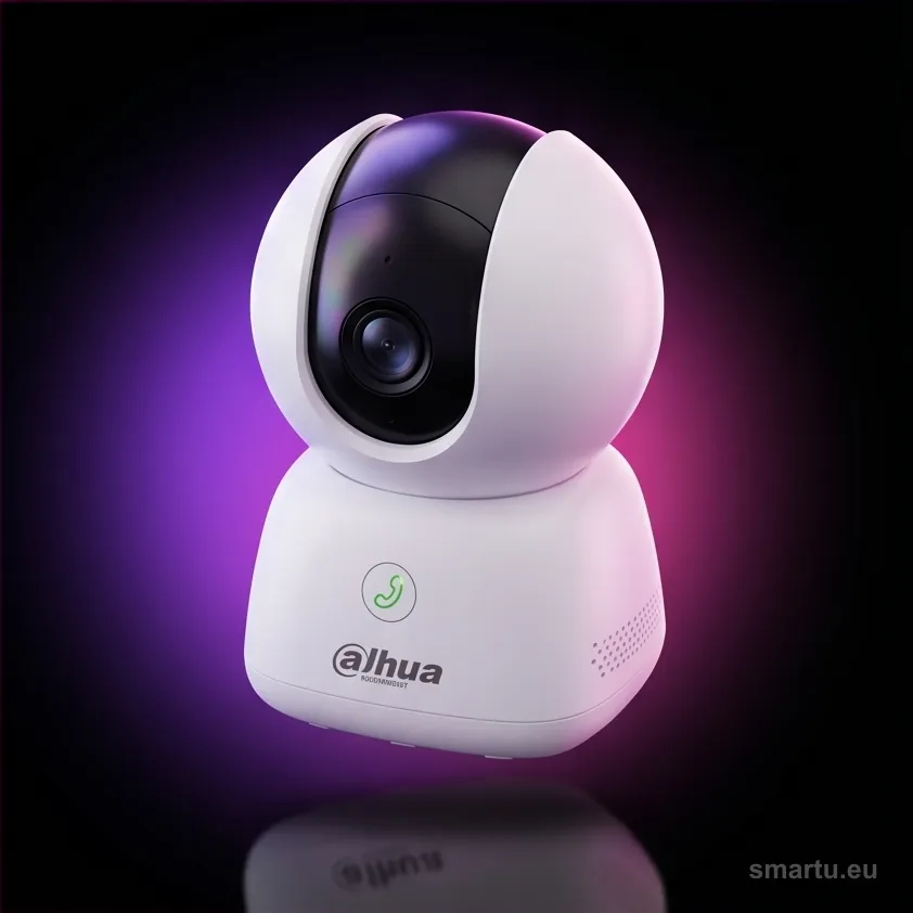 Kamera bezprzewodowa WiFi Dahua Hero H5B