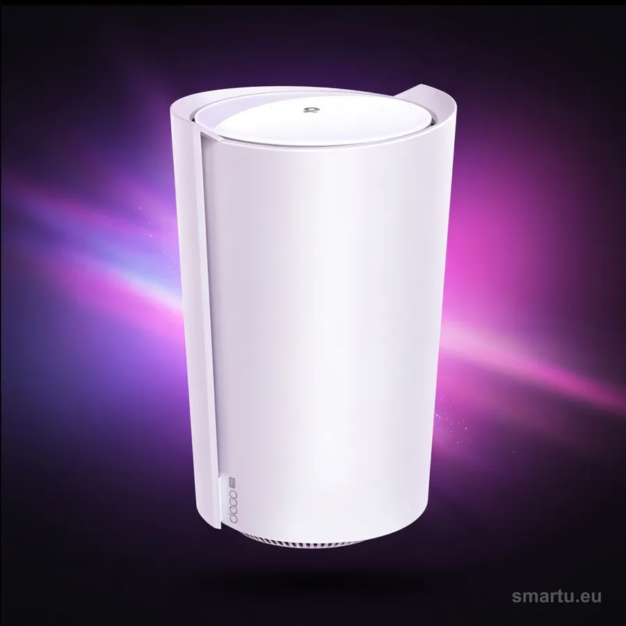 TP-Link Deco X50-5G AX3000 Mesh WiFi 6 Gateway 5G LTE router domowy bez kablowego internetu TP-Link Deco X50-5G AX3000 Mesh WiFi 6 Gateway 5G LTE router domowy bez kablowego internetu