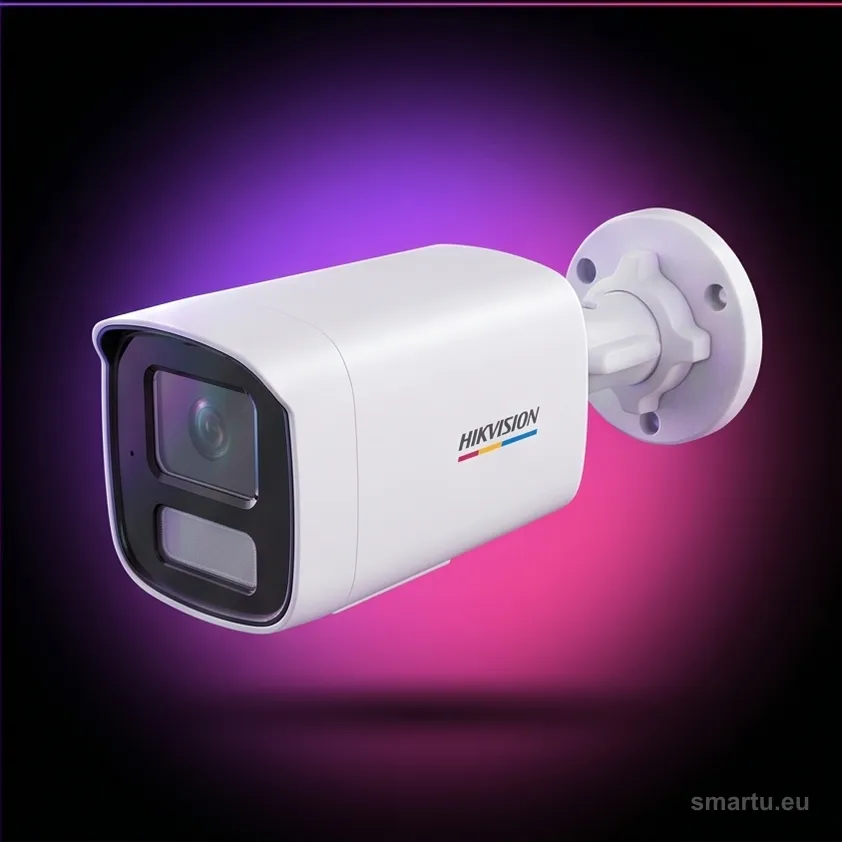 Kamera IP HIKVISION DS-2CD1T47G2H-LIU 2.8mm PL