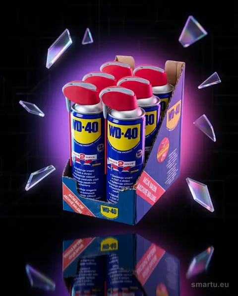 WD-40 450ml spray wielofunkcyjny z aplikatorem usuwanie wody penetrator WD-40 450ml spray wielofunkcyjny z aplikatorem usuwanie wody penetrator