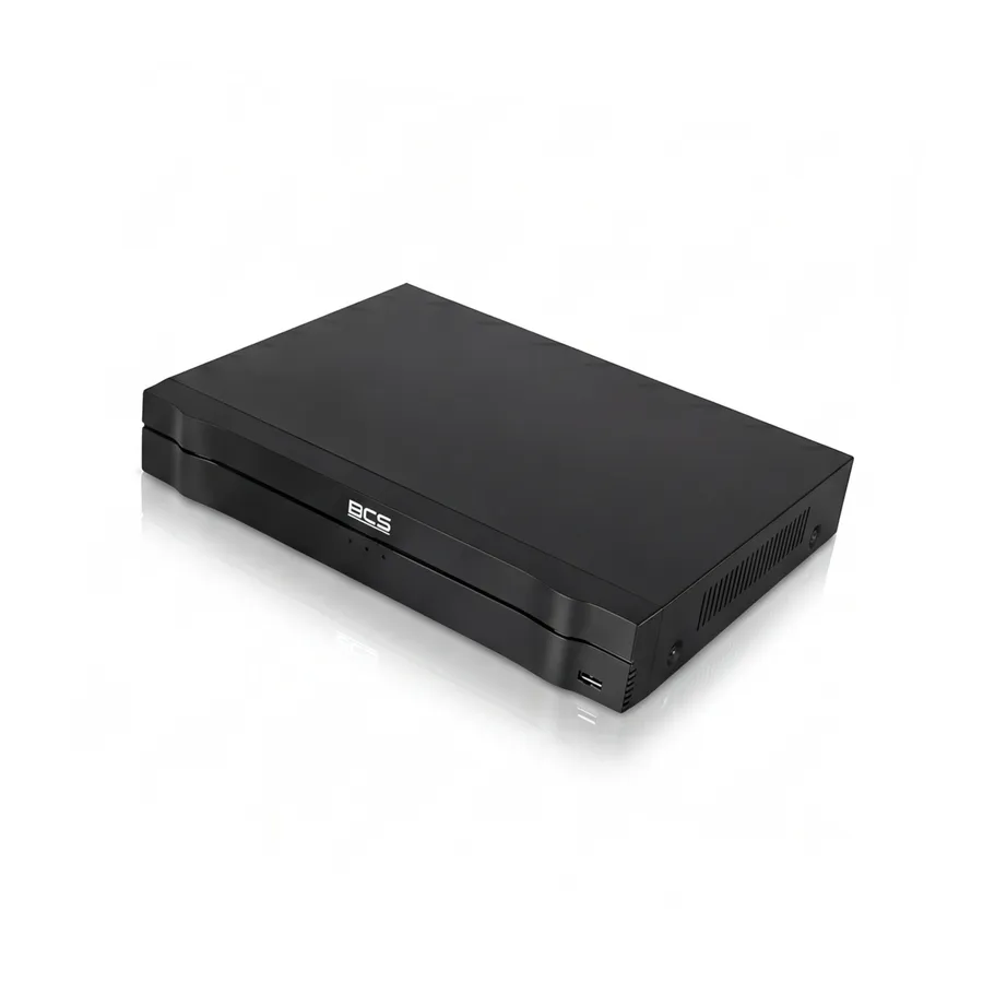 Rejestrator IP BCS Line BCS-L-NVR1604-A-4K-Ai(2) Rejestrator IP BCS Line BCS-L-NVR1604-A-4K-Ai(2)