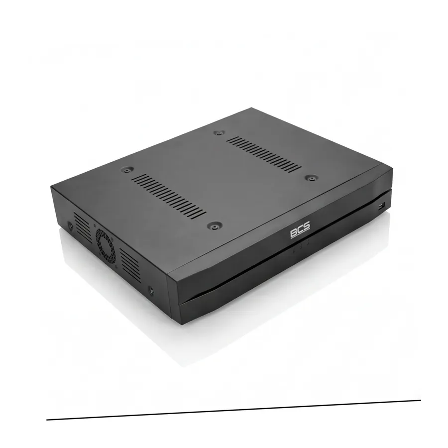 Rejestrator IP BCS Line BCS-L-NVR1602-A-4K-Ai(2) Rejestrator IP BCS Line BCS-L-NVR1602-A-4K-Ai(2)