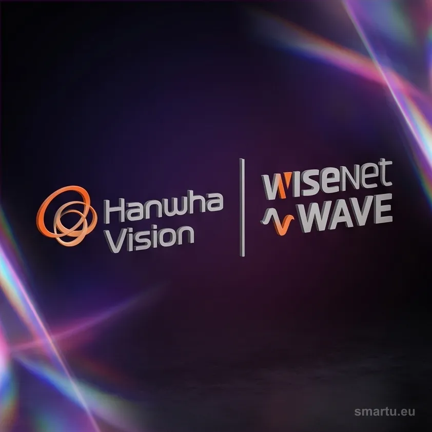 Licencja Hanwha Wisenet WAVE WAVE-PRO-01 1 kanał wideo Licencja Hanwha Wisenet WAVE WAVE-PRO-01 1 kanał wideo