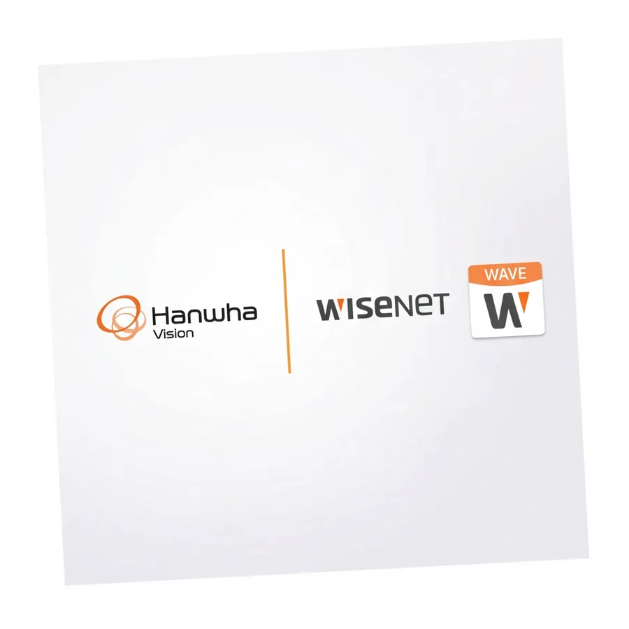 Licencja Hanwha Wisenet WAVE WAVE-PRO-16 16 kanały wideo Licencja Hanwha Wisenet WAVE WAVE-PRO-16 16 kanały wideo