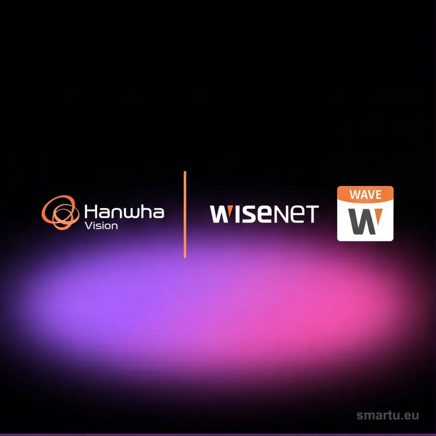 Licencja Hanwha Wisenet WAVE WAVE-PRO-16 16 kanały wideo