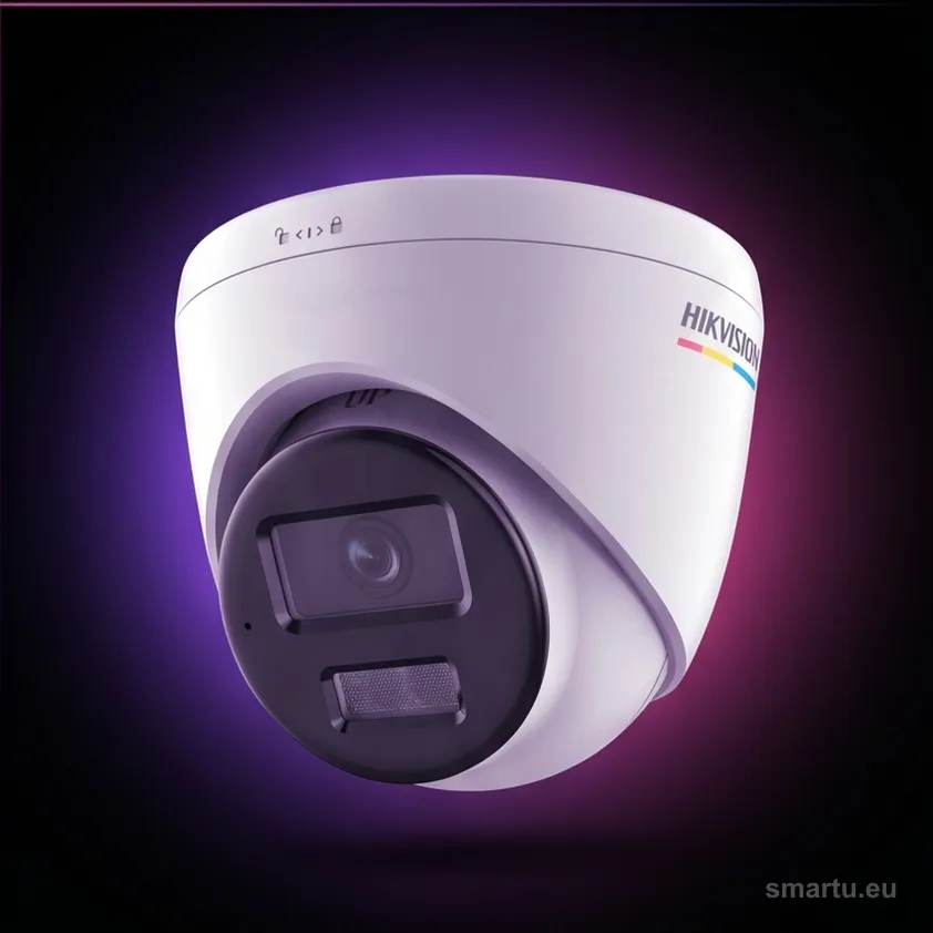 KAMERA IP HIKVISION DS-2CD1347G2H-LIU(2.8mm) PL