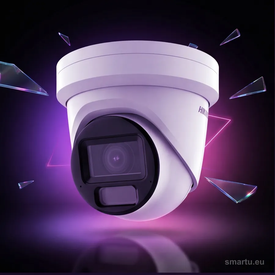 KAMERA IP HIKVISION DS-2CD2H43G2-LIZS2U(2.8-12mm) KAMERA IP HIKVISION DS-2CD2H43G2-LIZS2U(2.8-12mm)