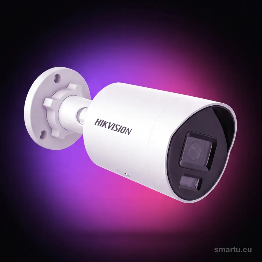 KAMERA IP HIKVISION DS-2CD2066G2H-IU(2.8mm)