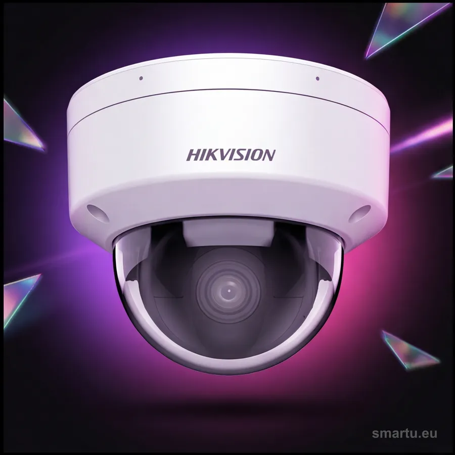 KAMERA IP HIKVISION DS-2CD2146G2H-ISU(2.8mm)(eF) KAMERA IP HIKVISION DS-2CD2146G2H-ISU(2.8mm)(eF)