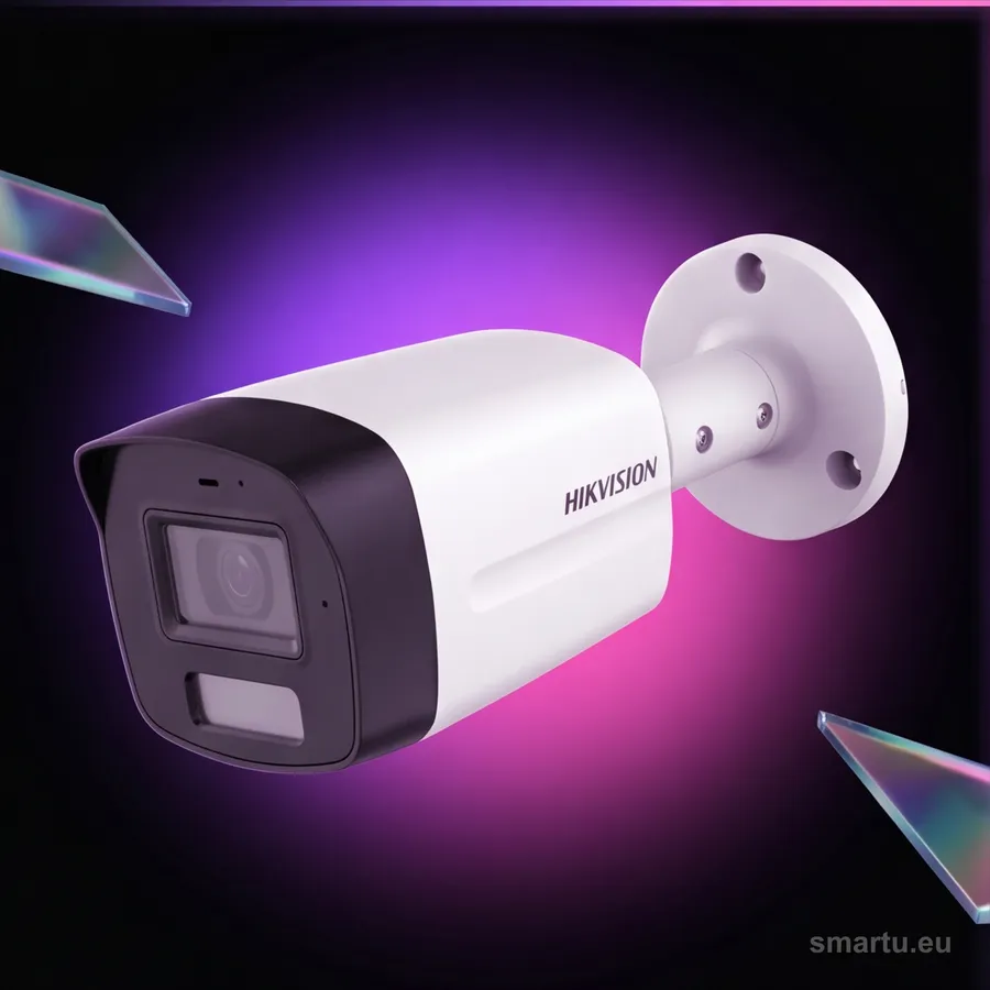 KAMERA 4W1 HIKVISION DS-2CE17K0T-LFS(2.8mm) KAMERA 4W1 HIKVISION DS-2CE17K0T-LFS(2.8mm)