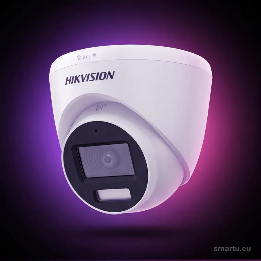 KAMERA 4W1 HIKVISION DS-2CE78K0T-LFS(2.8mm) KAMERA 4W1 HIKVISION DS-2CE78K0T-LFS(2.8mm)