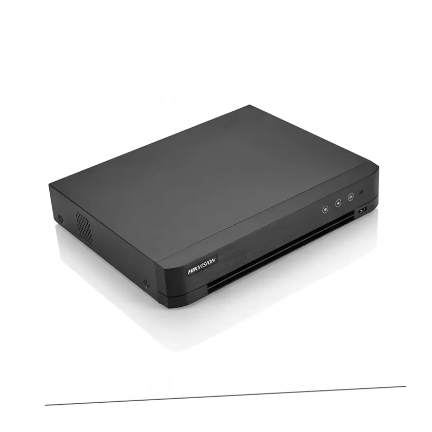 REJESTRATOR 5W1 HIKVISION iDS-7204HQHI-M1/XT REJESTRATOR 5W1 HIKVISION iDS-7204HQHI-M1/XT