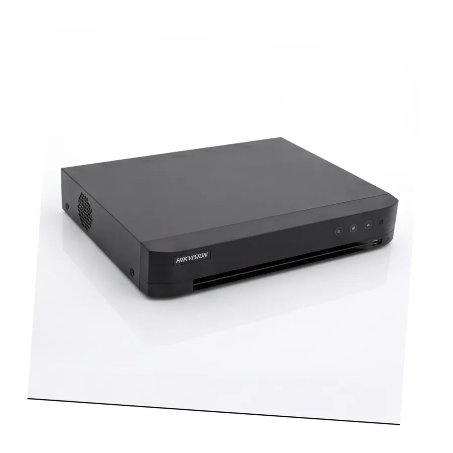 REJESTRATOR 5W1 HIKVISION iDS-7208HUHI-M1/X(STD) REJESTRATOR 5W1 HIKVISION iDS-7208HUHI-M1/X(STD)