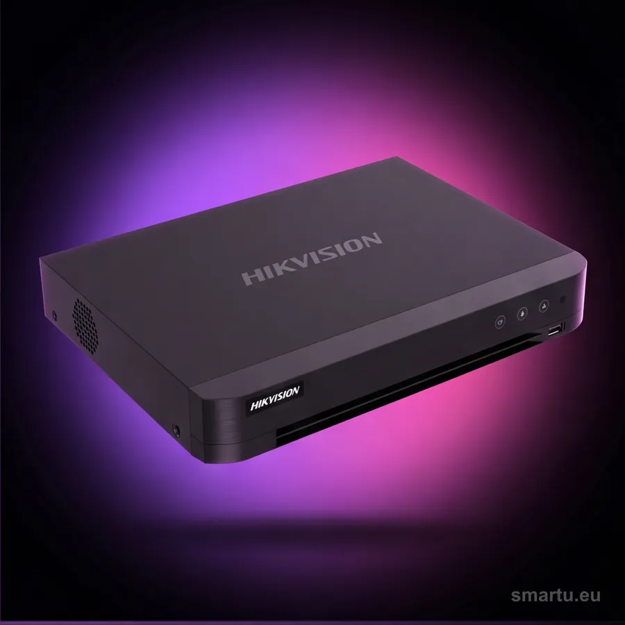 REJESTRATOR 5W1 HIKVISION iDS-7208HUHI-M1/X(STD) REJESTRATOR 5W1 HIKVISION iDS-7208HUHI-M1/X(STD)