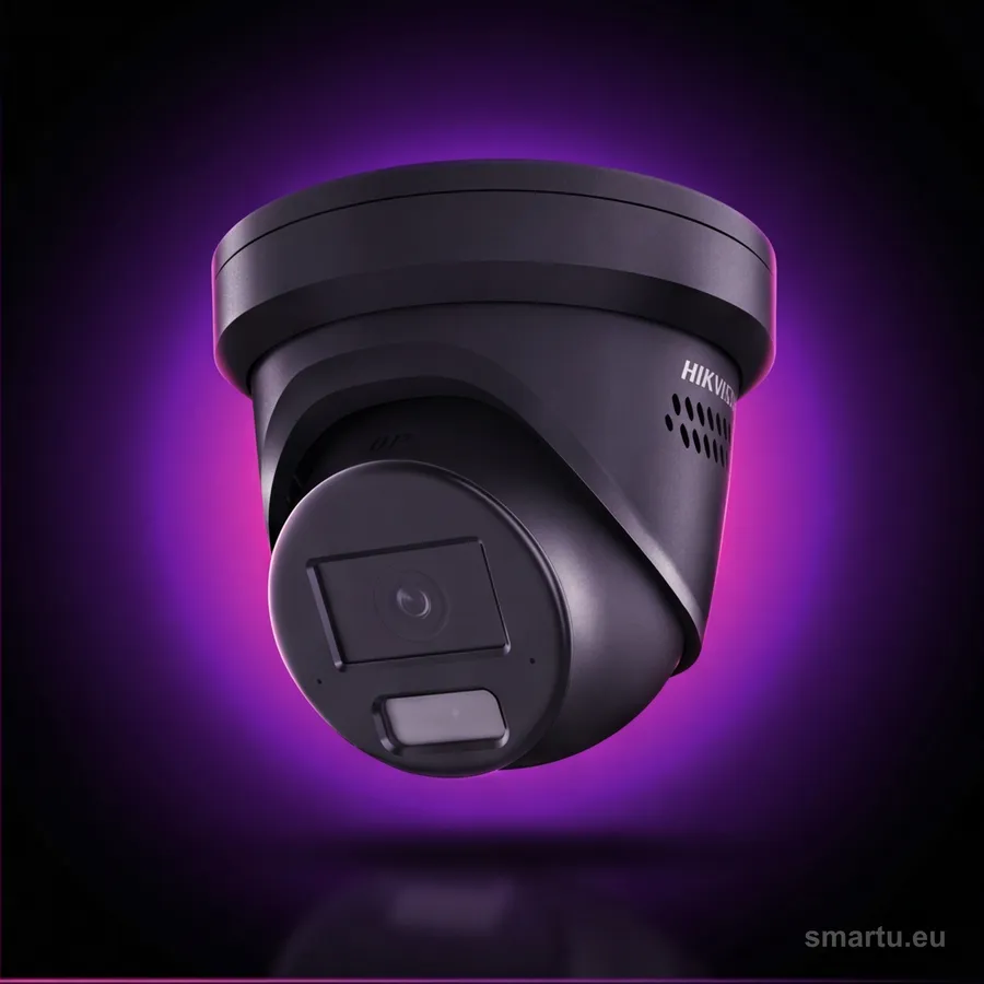 KAMERA IP HIKVISION DS-2CD2386G2H-IS2U/SL(2.8mm)BLK KAMERA IP HIKVISION DS-2CD2386G2H-IS2U/SL(2.8mm)BLK