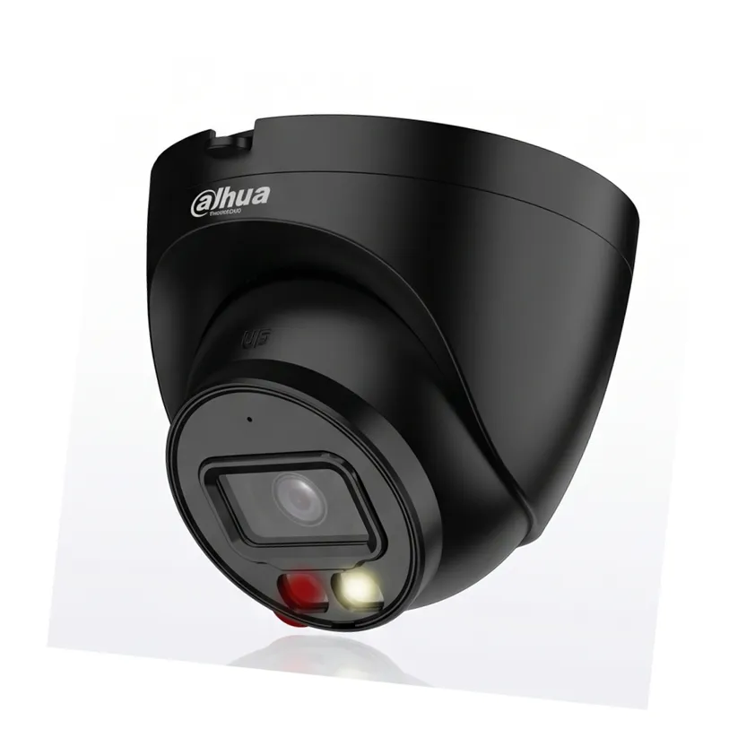 KAMERA IP DAHUA IPC-HDW1639T-A-IL-0280B-S6-BLACK KAMERA IP DAHUA IPC-HDW1639T-A-IL-0280B-S6-BLACK