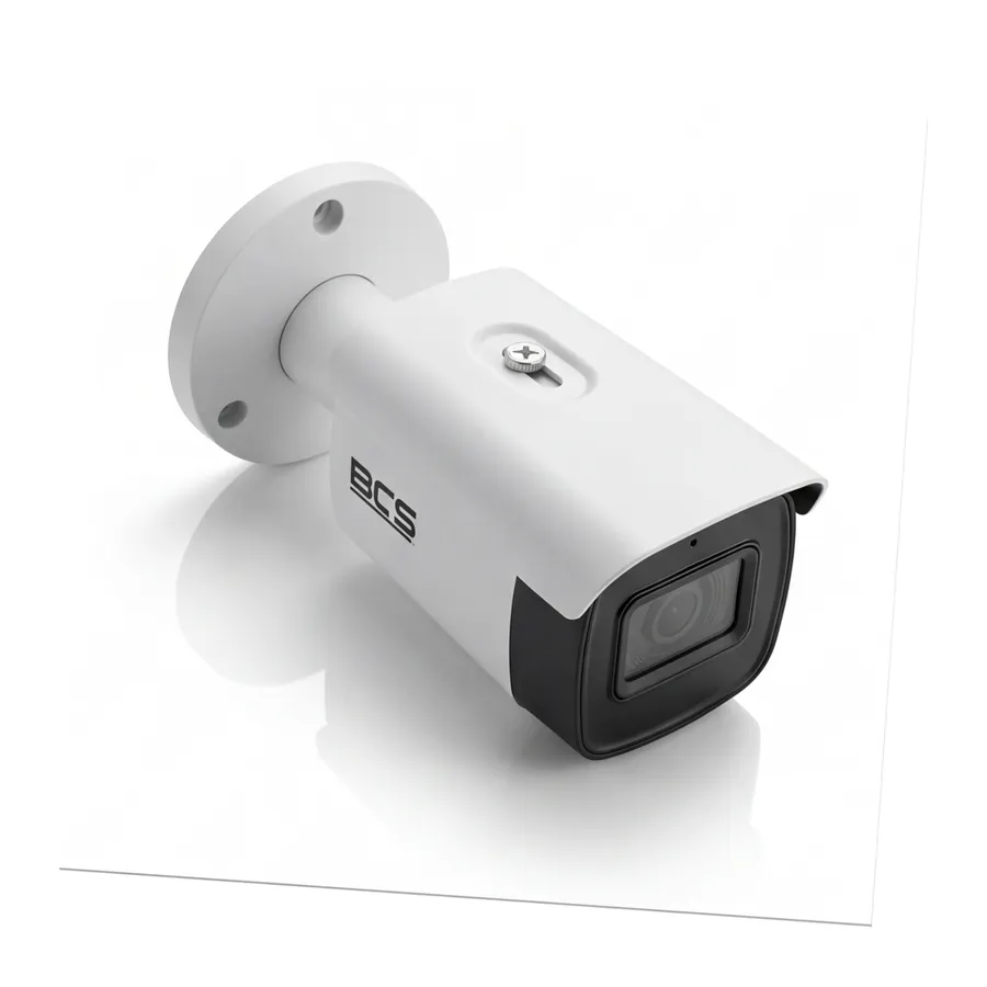 Kamera IP BCS Ultra BCS-U-TIP65VSR4-AI2 Kamera IP BCS Ultra BCS-U-TIP65VSR4-AI2