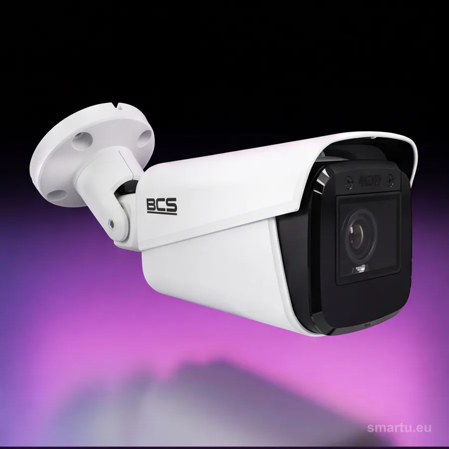 Kamera IP BCS Ultra BCS-U-TIP65VSR4-AI2