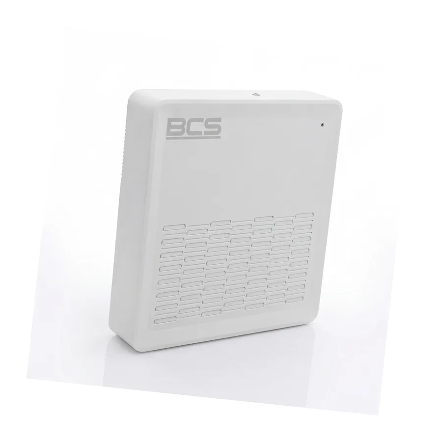 Rejestrator IP BCS Ultra BCS-U-SNVR0401-4P Rejestrator IP BCS Ultra BCS-U-SNVR0401-4P