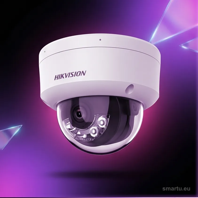 KAMERA IP HIKVISION DS-2CD1163G2-LIU 2.8mm PL KAMERA IP HIKVISION DS-2CD1163G2-LIU 2.8mm PL