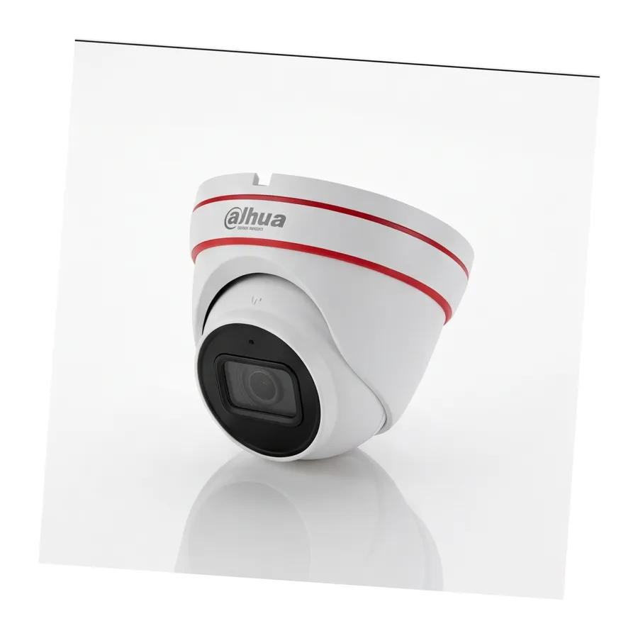 Kamera IP DAHUA IPC-HDW2449T-S-LED-0280B-PRO Kamera IP DAHUA IPC-HDW2449T-S-LED-0280B-PRO