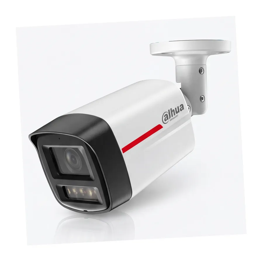 Kamera IP DAHUA IPC-HFW2449TL-S-LED-0280B-PRO Kamera IP DAHUA IPC-HFW2449TL-S-LED-0280B-PRO