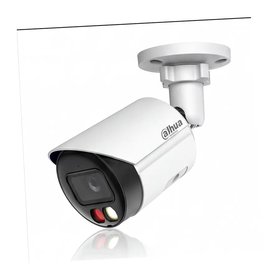 Kamera IP Dahua IPC-HFW2649S-S-IL-0360B Kamera IP Dahua IPC-HFW2649S-S-IL-0360B