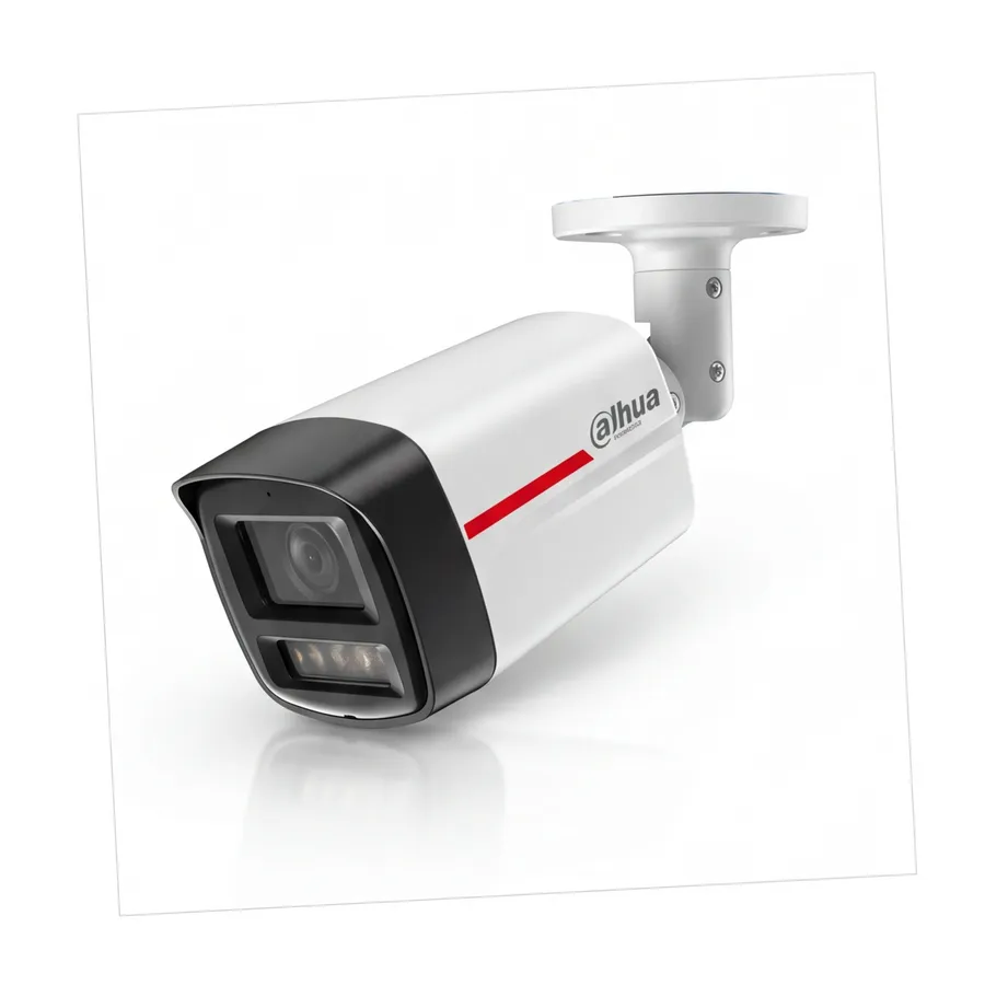 Kamera IP DAHUA IPC-HFW2449TL-S-LED-0360B-PRO Kamera IP DAHUA IPC-HFW2449TL-S-LED-0360B-PRO