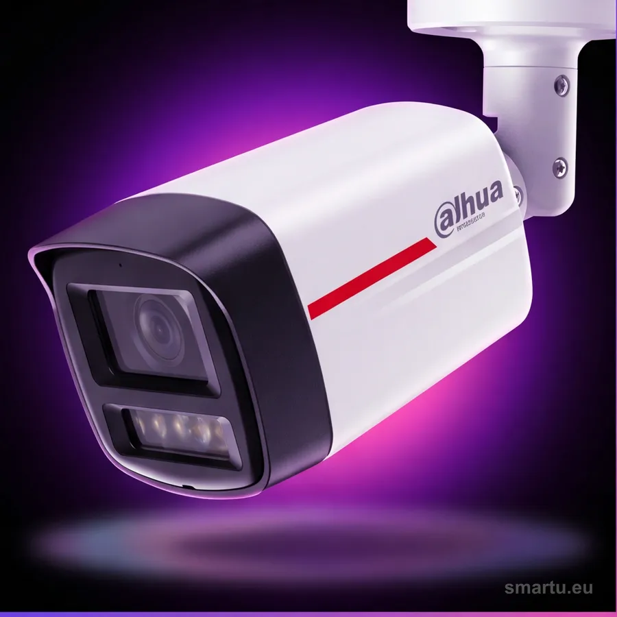 Kamera IP DAHUA IPC-HFW2449TL-S-LED-0360B-PRO
