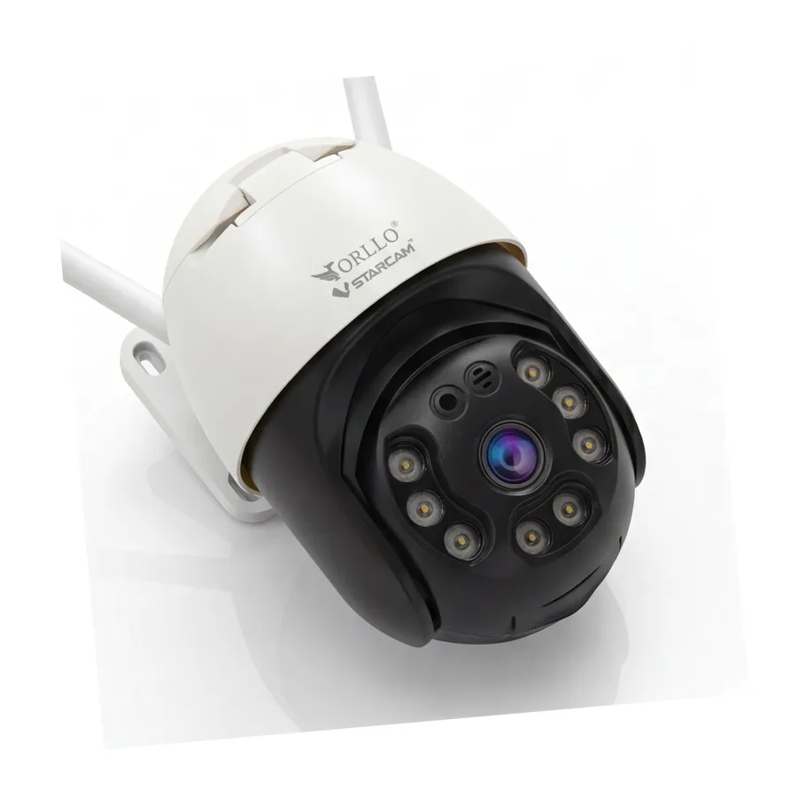 Kamera IP Orllo Z20 4K WiFi Kamera IP Orllo Z20 4K WiFi