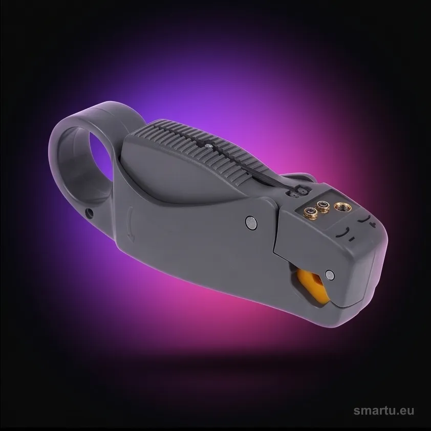 ŚCIĄGACZ IZOLACJI HT-322 ŚCIĄGACZ IZOLACJI HT-322