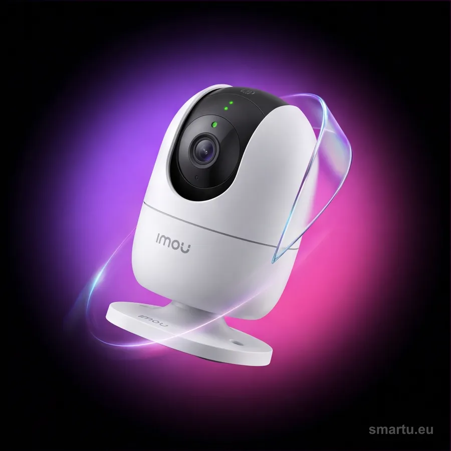 Kamera IP Imou Cruiser SC 4G 5MP IPC-K7FP-5H0TE, ujęcie 1