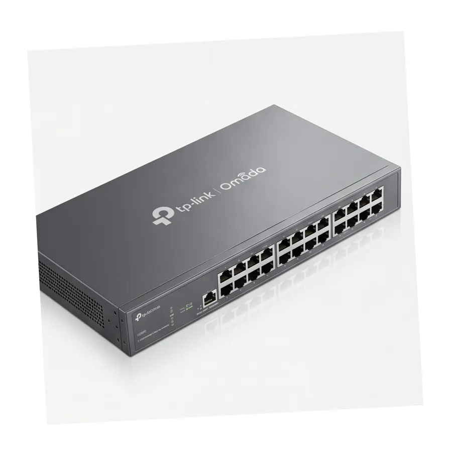 SWITCH TP-LINK TL-SX3032F SWITCH TP-LINK TL-SX3032F