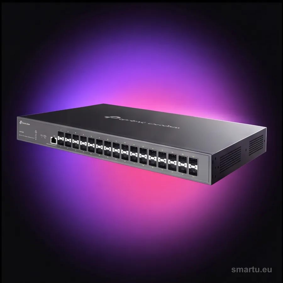 SWITCH TP-LINK TL-SX3032F SWITCH TP-LINK TL-SX3032F