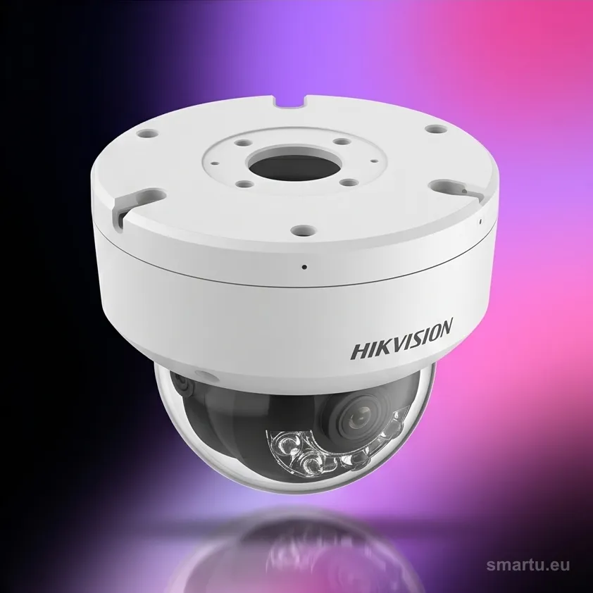 KAMERA IP HIKVISION DS-2CD1123G2-LIU 2.8mm PL KAMERA IP HIKVISION DS-2CD1123G2-LIU 2.8mm PL