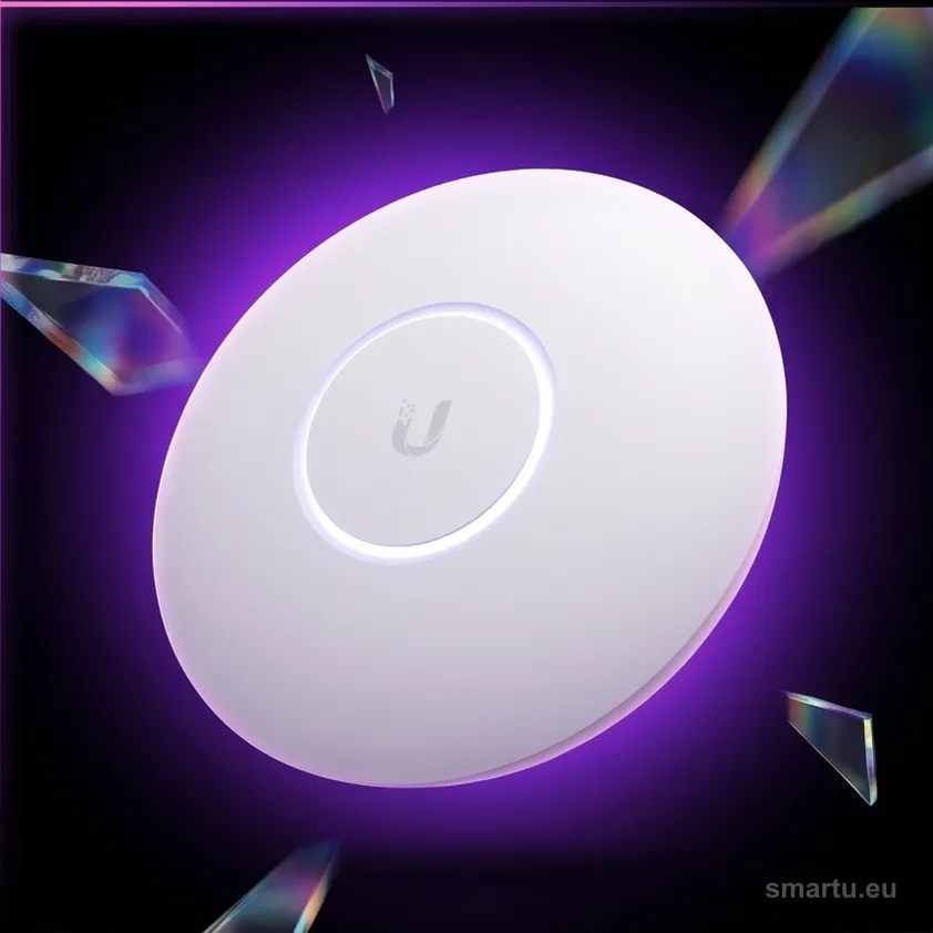 UBIQUITI UNIFI U7 Pokrywa (U7-Cover) UBIQUITI UNIFI U7 Pokrywa (U7-Cover)
