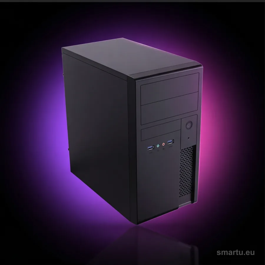 Serwer do monitoringu Actina CCTV Intel Core i7-12700 + 16GB DDR4