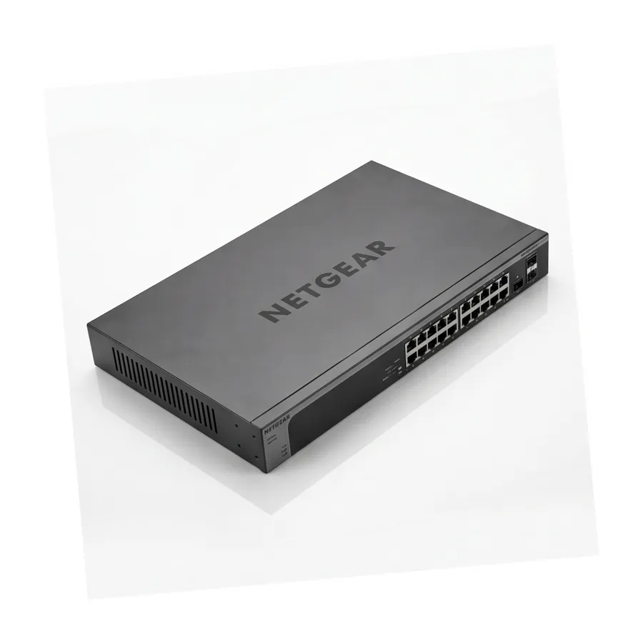 Switch Netgear GS752TPP-300EUS Switch Netgear GS752TPP-300EUS