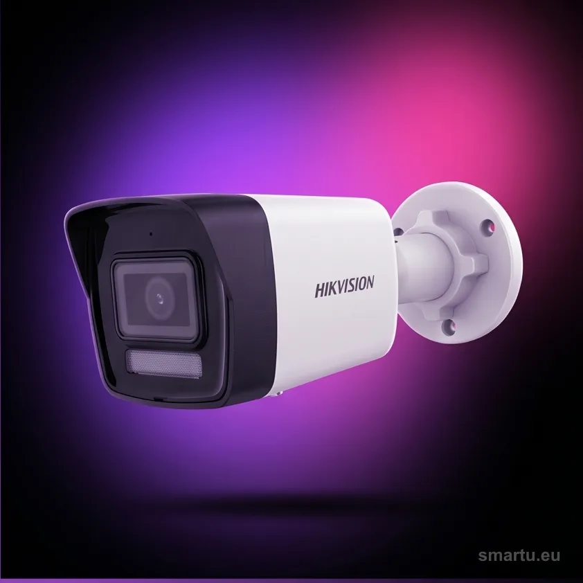 Kamera IP HIKVISION DS-2CD1063G2-LIU(2.8mm) PL Kamera IP HIKVISION DS-2CD1063G2-LIU(2.8mm) PL