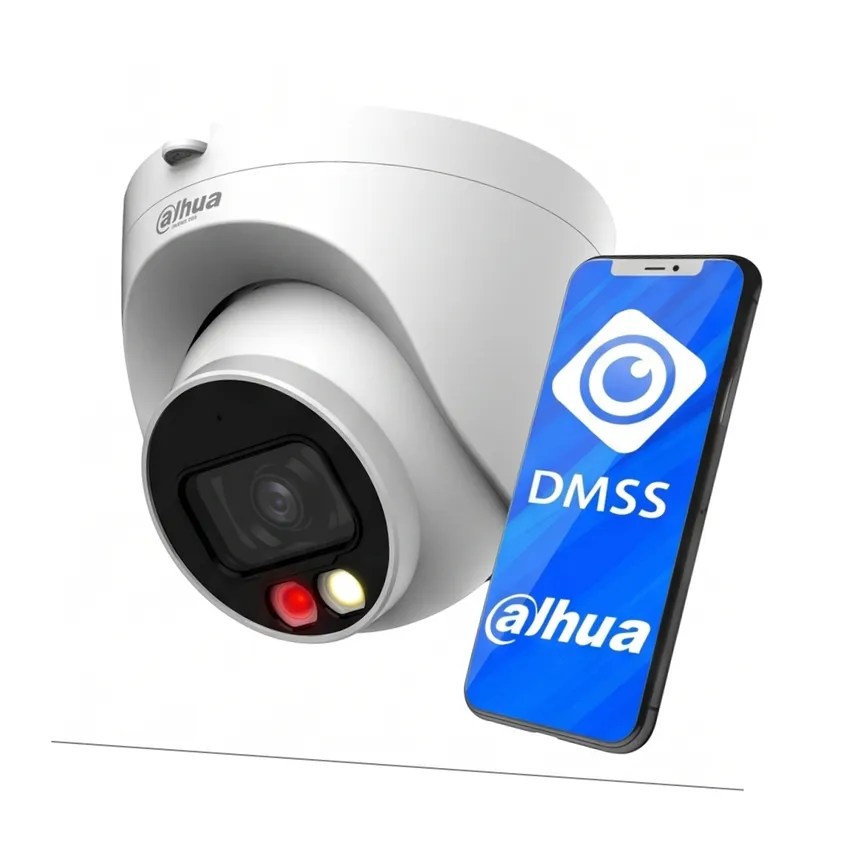 Kamera IP Dahua IPC-HDW1439V-A-IL-0360B Kamera IP Dahua IPC-HDW1439V-A-IL-0360B