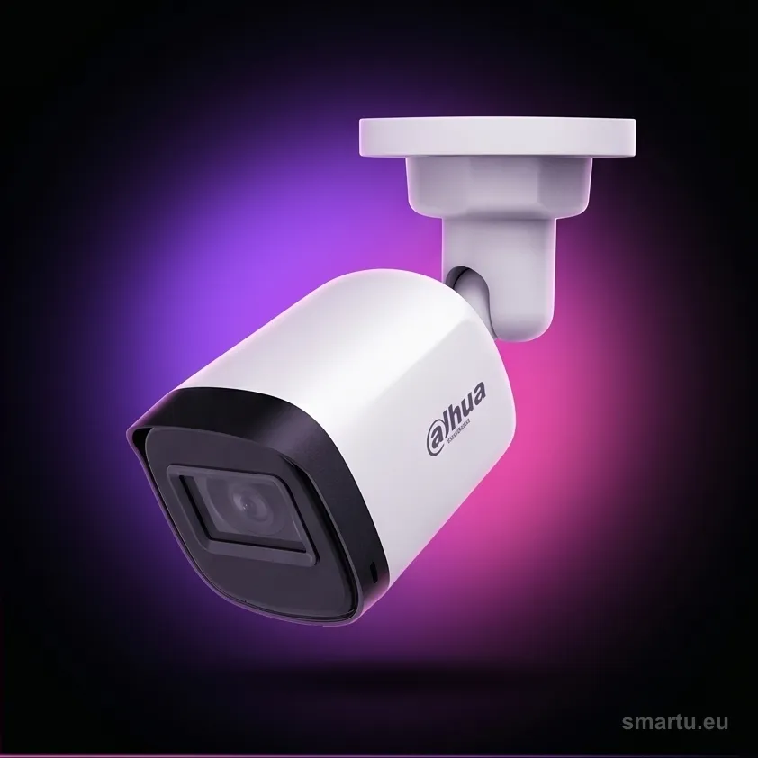 Kamera 4w1 Dahua HAC-B1A21-U-0360B