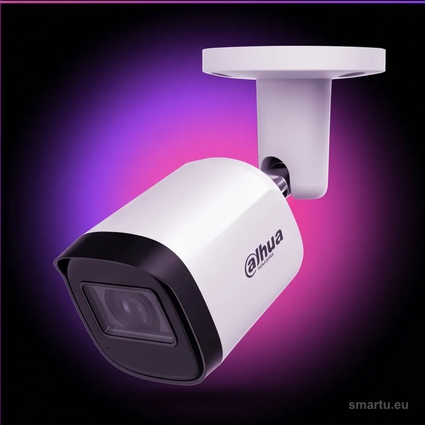 Kamera Dahua HAC-B2A21-U-0360B Kamera Dahua HAC-B2A21-U-0360B