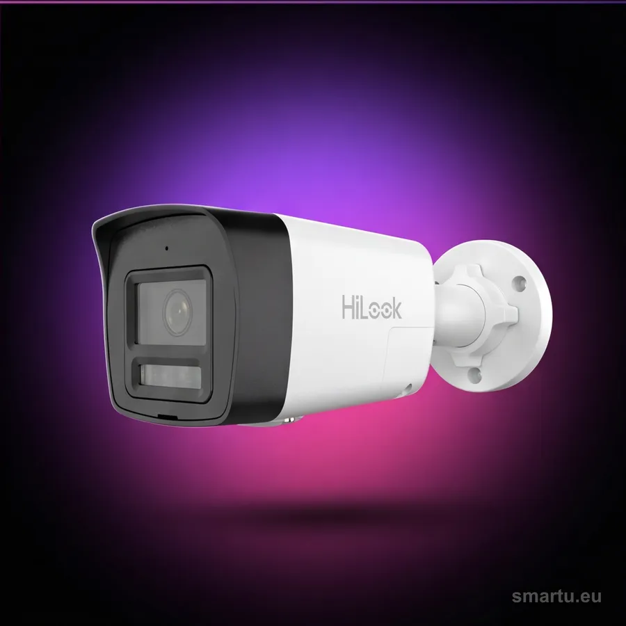 Kamera IP Hilook by Hikvision tuba 8MP IPCAM-B8-30DL/A Kamera IP Hilook by Hikvision tuba 8MP IPCAM-B8-30DL/A