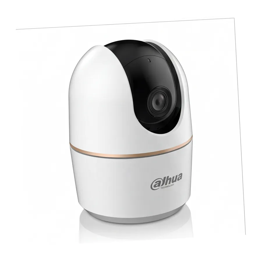 Kamera bezprzewodowa WiFi Dahua Hero Dahua H3A Kamera bezprzewodowa WiFi Dahua Hero Dahua H3A